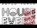 DZ - House Every Weekend (A Big Bambino Remix ...