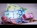 Mozambique S Colorful Money Beautiful Metical Banknotes MZN