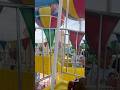 Peppa Pig Ballon Ride Peppapig Park Kids Havingfun