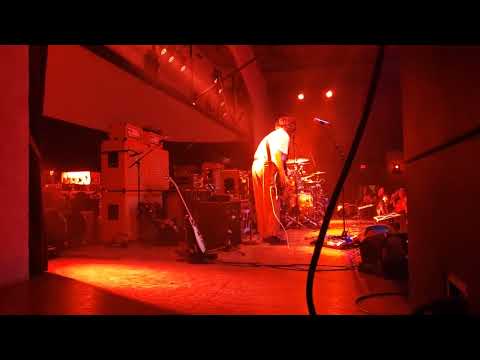 MR. PHYLZZZ with special guests COADY WILLIS and ATSUO - 2023.10.06 at Cain's Ballroom [Tulsa, OK]