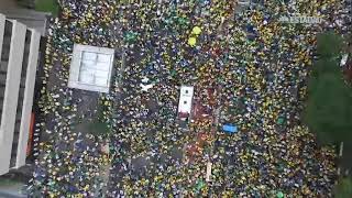 PRISÃO EM 2° INSTÂNCIA JÁ