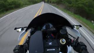 P6 Chill Ride to Lake(☠️☠️☠️)