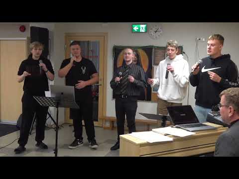 Varane Advent HIIG-is