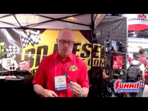 BD Diesel Pressure Transducer Upgrade Kit - New Product at SEMA 2015