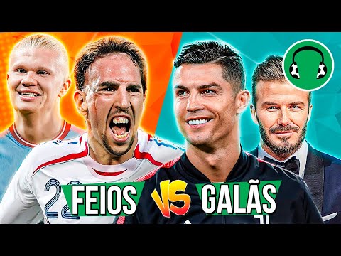 ♫ FEIOS vs GALÃS | Paródia Café da Manhã - Luísa Sonza e Ludmilla