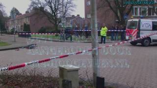 preview picture of video 'Scholier omgekomen bij verkeersongeval in Coevorden.'