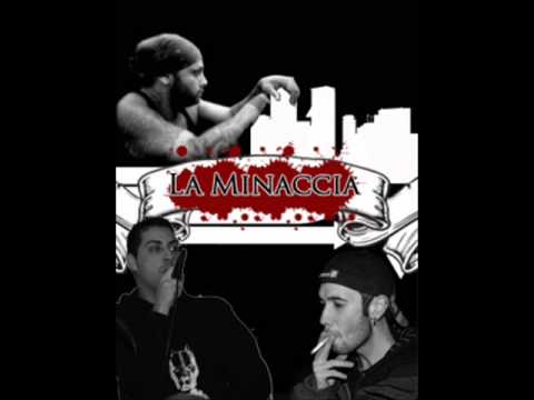 Er Gitano Feat. SenzaRazza - La Minaccia