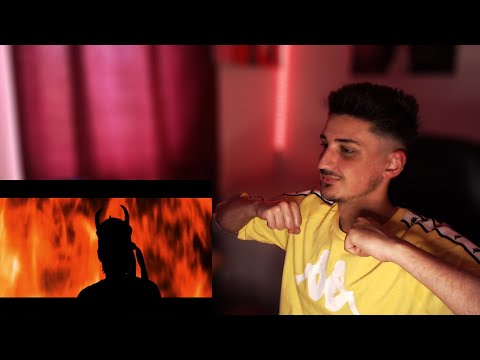 Reactionez la abi & Tzanca Uraganu - TON TON