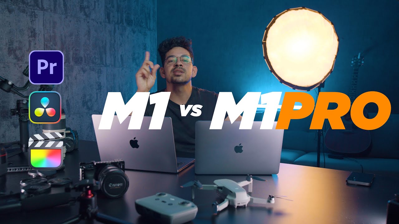 Qual o melhor para editar no Premiere, Davinci Resolve e Final Cut?