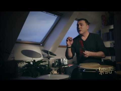 Martin Ivanov - The Great Mysteries "Vibration and Sound"