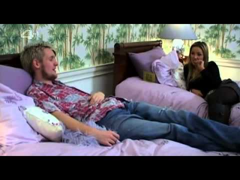 Beauty and the Geek UK Season 1 - Episode 1