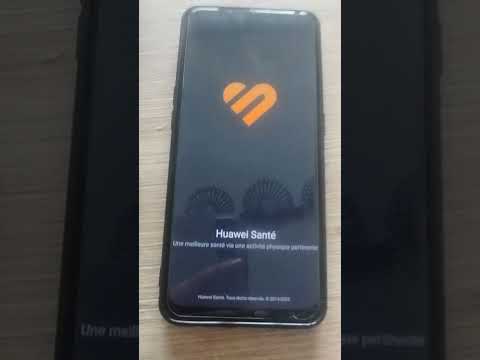 HONOR Magic watch 2 problème