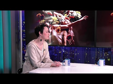 Heti Kortárs – Borsi Flóra