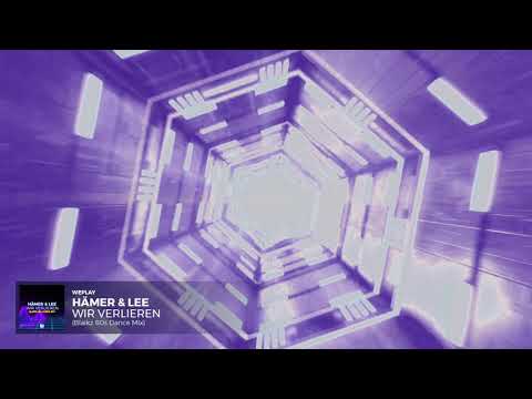 Hämer & Lee - Wir verlieren (Blaikz 80s Dance Mix)