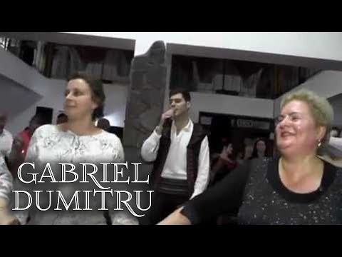 Gabriel Dumitru - 8 Martie Craiasa Nuntilor - LIVE - Formatia Mivas