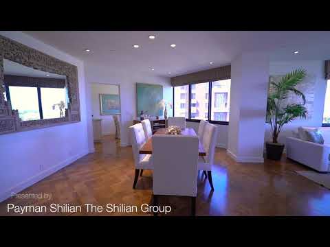 10560 Wilshire Blvd. # 1004 Los Angeles, CA 90024