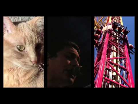 Chingadazo de Kung Fu - No lo tomes a mal (No me toques, ando chido)