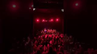 &#39;Ever Fallen In Love&#39; in the Outer Hebrides - April 6th 2019