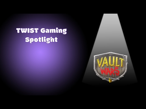 Spotlight: Vault Wats - Review 