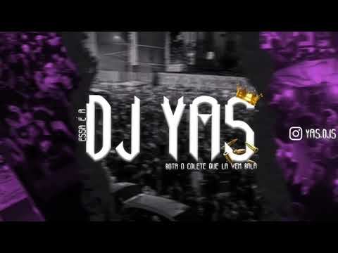 Automotivo Minigame 👾🎮 - @mcgw_oficial (DJ Yas)