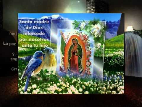 Mi Virgen Ranchera La Dinastia De Tuzantla michoacan..