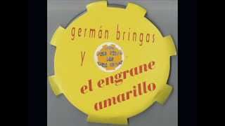 German Bringas y El Engrane Amarillo 'Caminar en Riesgo'