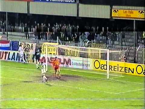 1995-11-25 Go Ahead Eagles - Roda JC 1-2