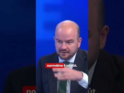 „Mal som pocit, že toto bol čistý antismerácky úvodník.