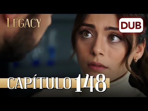 Legacy Capítulo 148 | Doblado al Español