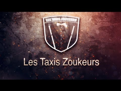 Les Taxis Zoukeurs - Pitch 2024 - Zouk & Kompa Dancers -
