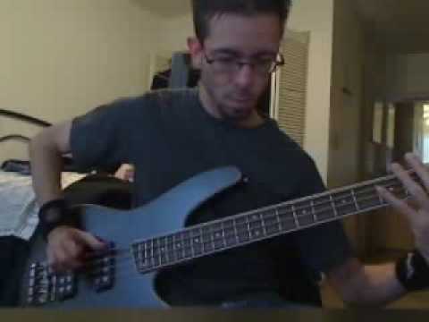 Bass Picking Techniques