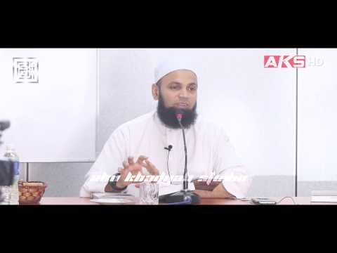 Apa Khabar Sihat Ke ? | Ustaz Mohd Shaffi