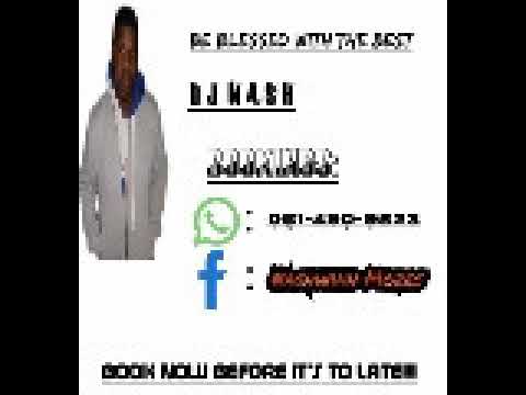 Dj NASH SA young kings 02 2021