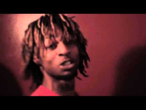 CHIRAQ JESSE I'M ROLLIN LIL HERB REMIX (Music Video)