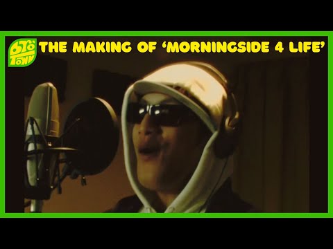 bro'Town - The Making of The Morningside 4 Life Song