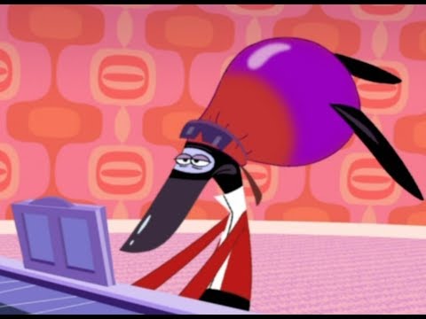 Ratz - L’ODYSSÉE DE L’EMMENTHAL (S01E34) Episode en HD