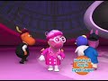The Backyardigans DVD Trailer 2008