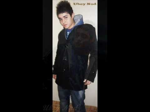 Hünkar Feat. Ubey Nod - Sensizlik