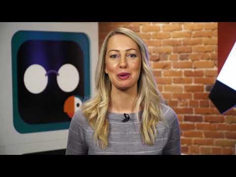 AppTV: Big Keys, first look