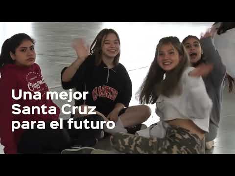 Portada video