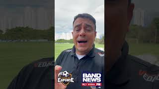 Com dúvidas no elenco, Goiás segue focado no duelo da 2° rodada da Série B contra o Londrina