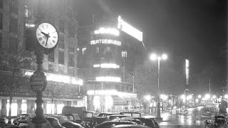 The Style Council - The Paris Match