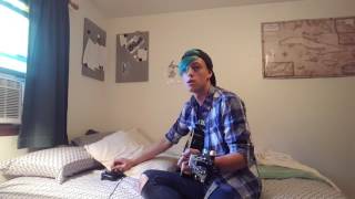 &quot;Howl&quot; by Have Mercy acoustic cover