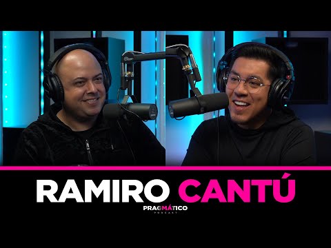 PRAGMÁTICO 27 - Ramiro Cantú | Los artistas en mundo del espectáculo y la farándula.
