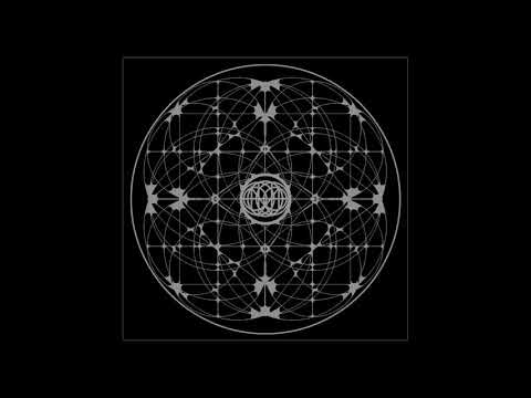 New Risen Throne & Corona Barathri - Caligo Aeternitatis [for "DECENNIUM" Noctivagant, 2021]