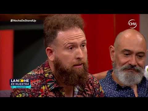 La Noche es Nuestra | Capítulo 7 de febrero (parte 1)