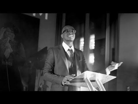 George The Poet Live at Royal Albert Hall 2013 | Link Up TV