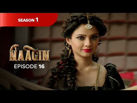 Naagin Drama Serial | Season 1 | EPISODE 16 | Best Drama 2025