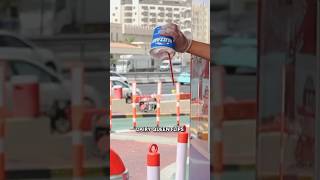 Why does Dairy Queen flip your Blizzard over? 🤔#nostalgia #retro #story #80s #dairyqueen #blizzard