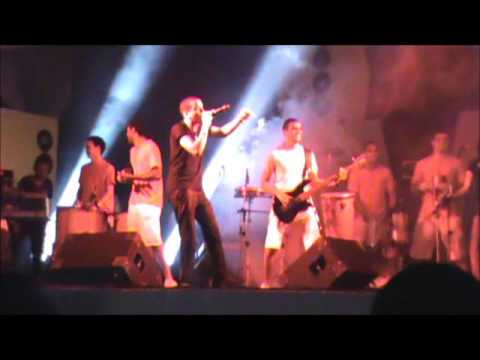 Jovens Plugados - Alowvadeira - "Não Olhe para Trás"